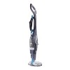 Black and Decker HEPA Corded Steam Mop and Vacuum Cleaner Combination Duo Bundle with Bagless Canister Vacuum Cleaner with HEPA Filter - image 3 of 4