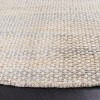 Natura NAT221 Hand Woven Indoor Rugs - Safavieh - 3 of 3