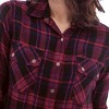 Aventura Clothing Women's Emerson Plaid Shirt - 3 of 4