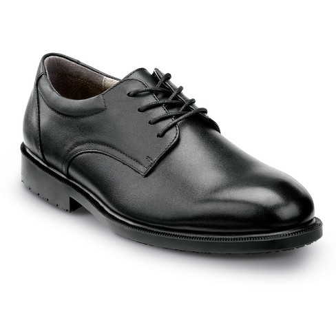 Target black 2025 dress shoes