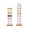Ninola Design Countryside Gingham Picnic Apple Watch Band - Society6 - 3 of 3