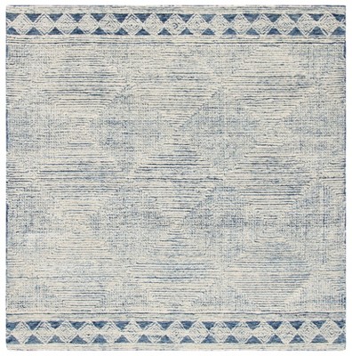 Abstract ABT349 Hand Tufted Area Rug  - Safavieh