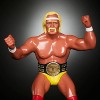 WWE LJN Superstars Hulk Hogan 1980s Retro 7.76" Collectible Action Figure - 3 of 4
