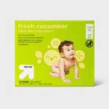 Fresh Cucumber Baby Wipes- up & up™ (Select Count)