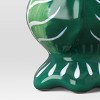Cabbage Taper Candle Holder - Threshold™ - 3 of 3