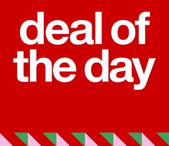 Daily Deals