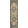 Unique Loom    Salzburg Altstadt Area Rug - 2 of 4