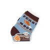 Kids' Socks Feast Mode - Bullseye's Playground™ - 3 of 3