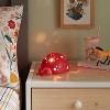 Ladybug Nightlight Pink - Pillowfort™ - image 3 of 4