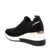 Xti Women's Wedge Sneakers 142418 - 4 of 4