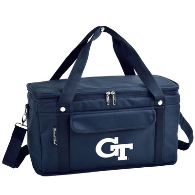 NCAA Georgia Tech Yellow Jackets Soft Sided Cooler -42 Cans