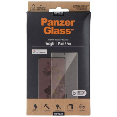 PanzerGlass Screen Protector for Google Pixel 7 Pro (4773)