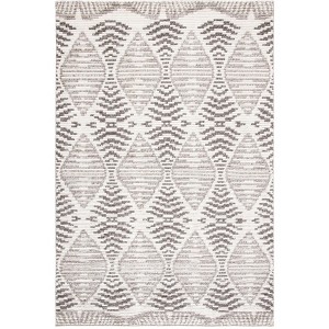 Kenya KNY175 Hand Knotted Rugs - Safavieh - 1 of 4