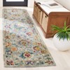 Aspen APN134 Hand Tufted Indoor Rugs - Safavieh - 2 of 4