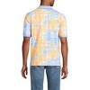 Lands' End Men's Short Sleeve Comfort-First Mesh Polo Shirt - 2 of 3