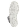 Levi's Womens Venice Synthetic Leather Casual High Top Sneaker Shoe - image 4 of 4