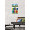 Trends International Animal Club - Numbers Times Tables Unframed Wall Poster Prints - 2 of 4
