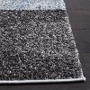 Retro RET558 Power Loomed Area Rug - Safavieh - 3 of 4
