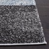 Retro RET558 Power Loomed Area Rug  - Safavieh - 3 of 4