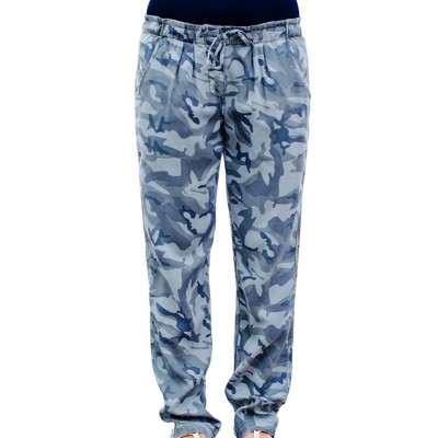 Women's LIZA DRAWSTRING PANTS - Velvet Heart
