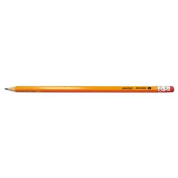 Ticonderoga® #2 HB Pencils - 72 Count