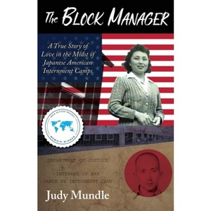The Block Manager - by  Judy Mundle (Paperback) - 1 of 1