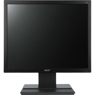 Acer Monitor panorámico de 19.5 16:9 5ms 60hz HD (1366 x 768) (renovado)