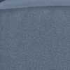 heathered blue