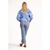 Women's Wren Top - SMITH & QUINN - 3 of 3
