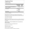 Rugby Acidophilus with Citrus Pectin Captabs Probiotic & Digestive Health Supplement for Gut Balance and Immune Support 100 Count - 4 of 4