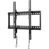 Compaq 70CMTA Tilt TV Wall Mount for 32”-70” Screens – Heavy-Duty Bracket Holds 165lbs – Universal Fit for Samsung, LG & More - 3 of 4