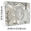 Veer Decor Antibes Nature Forest Wallpaper - 2 of 3