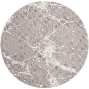 Lurex LUR187 Power Loomed Rugs - Safavieh - 1 of 3