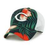 MLB Cincinnati Reds Tropical Hat