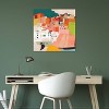 Cinque Terre by Ana Rut Bre Unframed Wall Canvas - iCanvas - 3 of 4