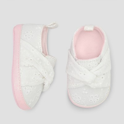 target baby shoes