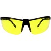 Walker's Sport Glasses w/4 Interchangeable Lenses - Clear/Amber/Yellow/Smoke Grey - 2 of 2