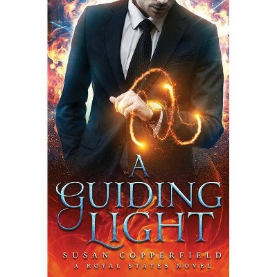 A Guiding Light - by  Susan Copperfield (Paperback)