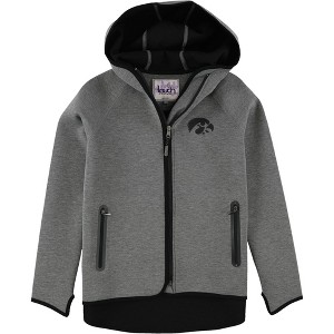 Touch Womens Iowa Hawkeyes Jacket - 1 of 2