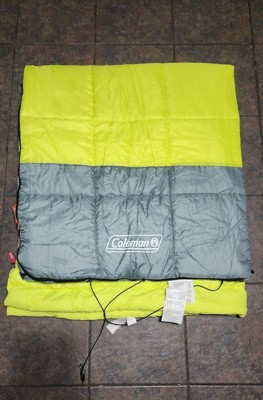 Coleman sleeping shop bags target