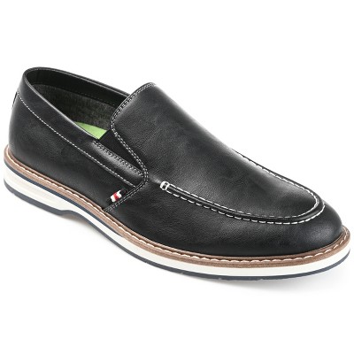 Vance Mens Harrison Slip-on Casual Loafer