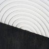 American Art Decor Discus of Destiny Circular Wall Art - 3 of 4