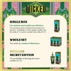 Dragon Glassware x Wicked 16 oz Vacuum Insulated Tumbler with Lid & Straws - Blind Box - 3 of 4