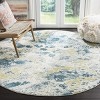 Watercolor WTC696 Power Loomed Indoor Rugs - Safavieh - 2 of 3