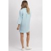 Women's THREE DAY WEEKEND COVERUP - Fascination - 4 of 4