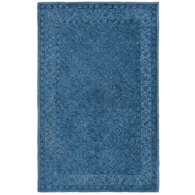 Dip Dye DDY151 Hand Tufted Indoor Rugs - Safavieh