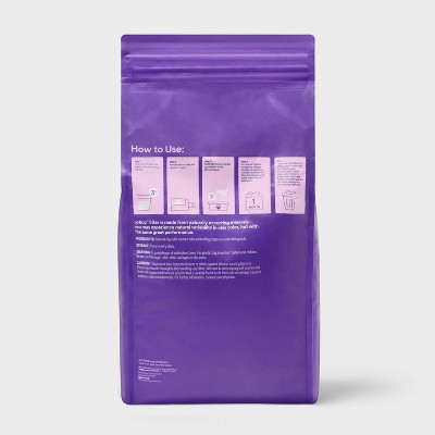 Scented Clumping Cat Litter Bag - up&up™, 3 of 5