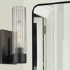 Empire - 1 Light Wall Sconce In Modern Style-12.63 Inches Tall and 3.13 Inches Wide - 2 of 2