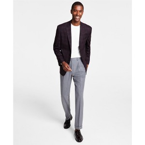 Michael Kors Mens Plaid Sport Coat - 1 of 1