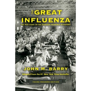 The Great Influenza - by John M Barry - 1 of 1